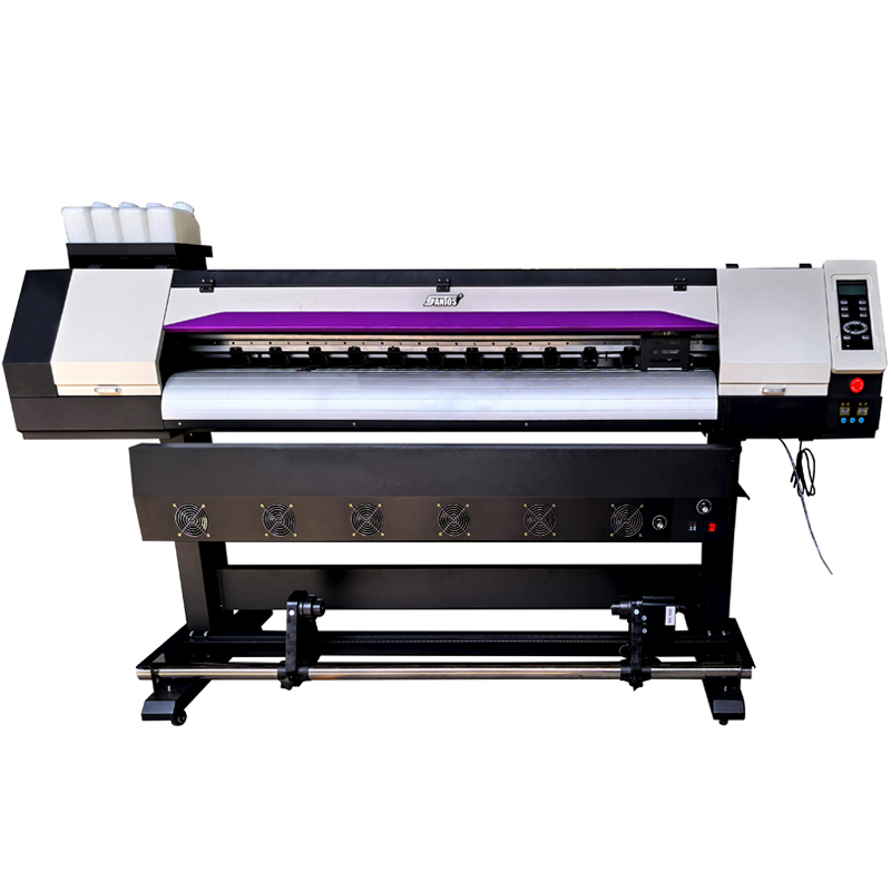 Factory Dx5 Xp600 1.8M Large F - Commercial Wallpaper Printing review and price