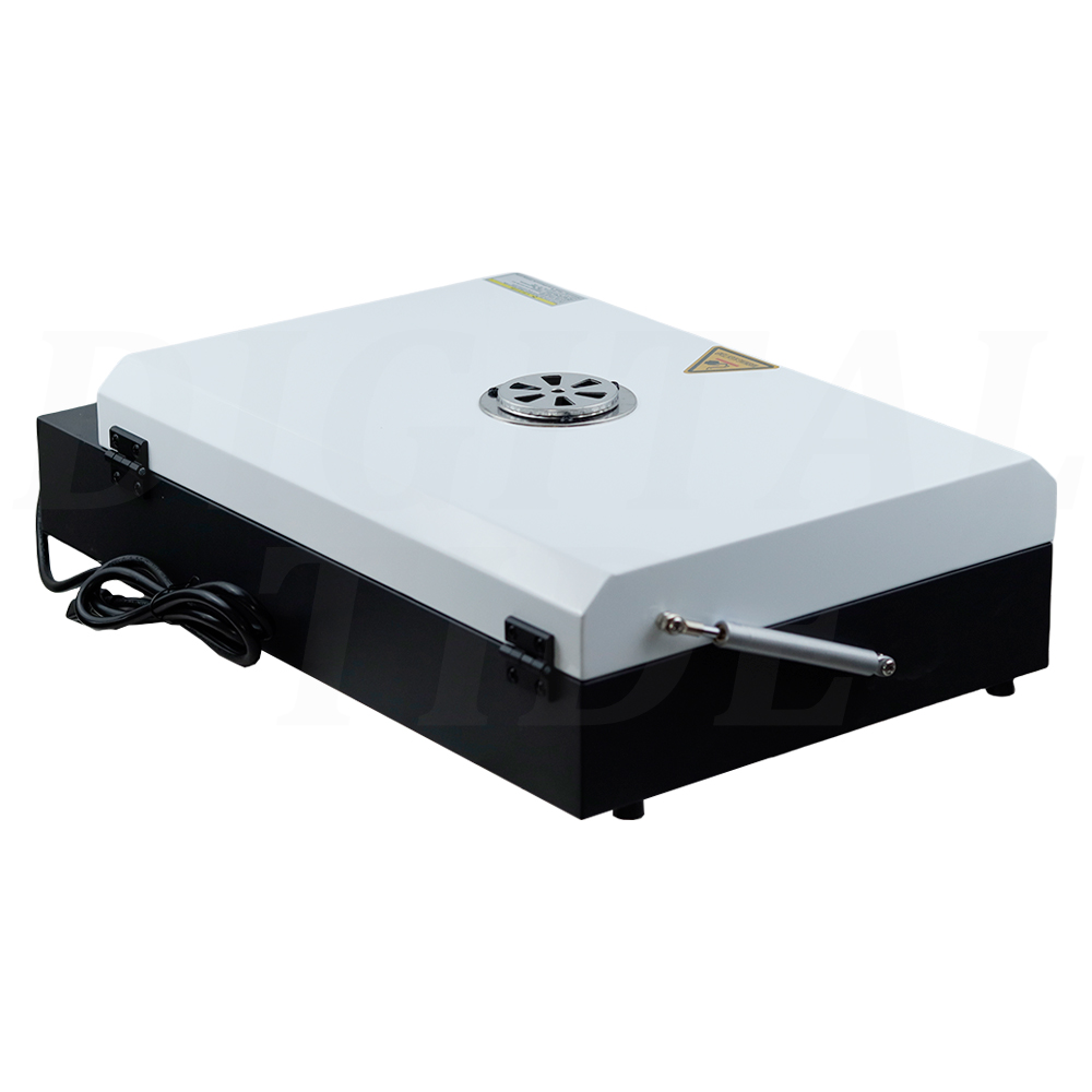 A3 A4 DTF Film Oven PET Film C - Dtf Film Roll A3 review and price