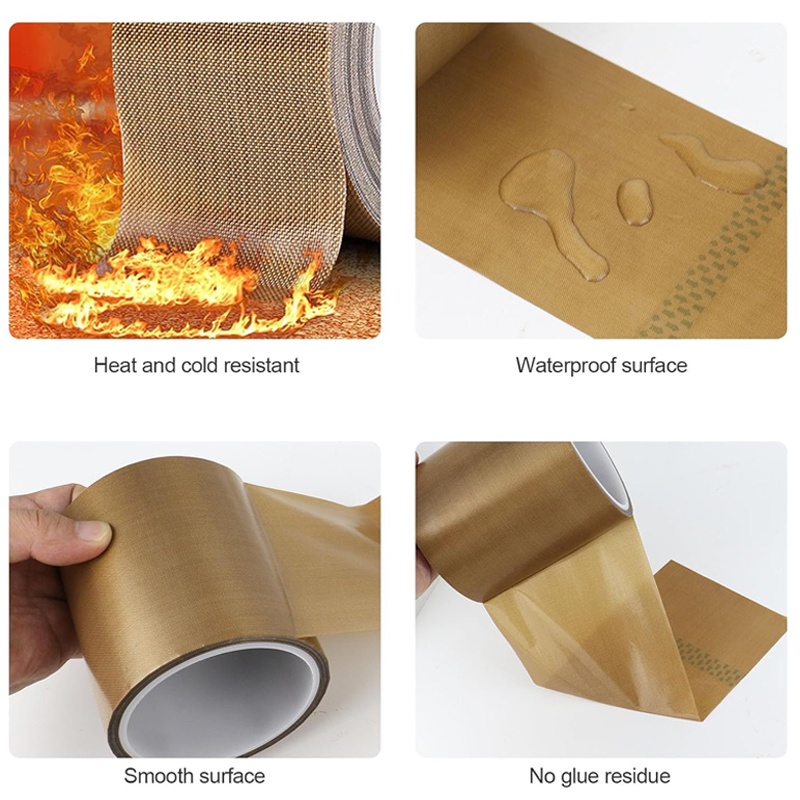 10m Roll PTFE High Temperature - Commercial Printing Press review and price