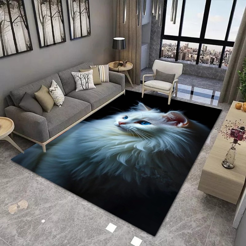 Animal Print Carpet Mat Anti-S - Commercial Printing And Design review and price