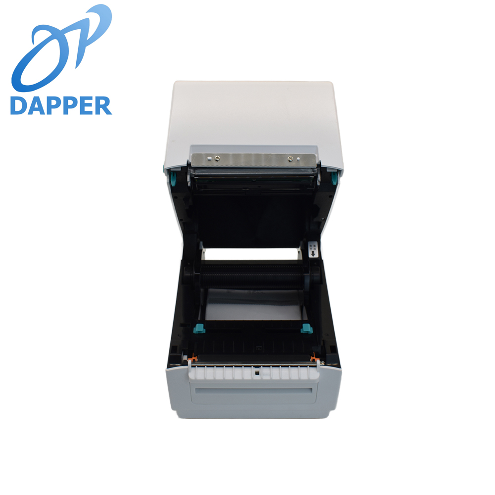 110mm Ribbon Printer CH421 4In - Commercial Ribbon Printing Machine review and price