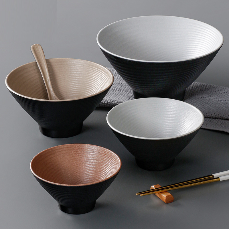 Melamine Noodle Bowl Commercia - Commercial Printing Usa review and price