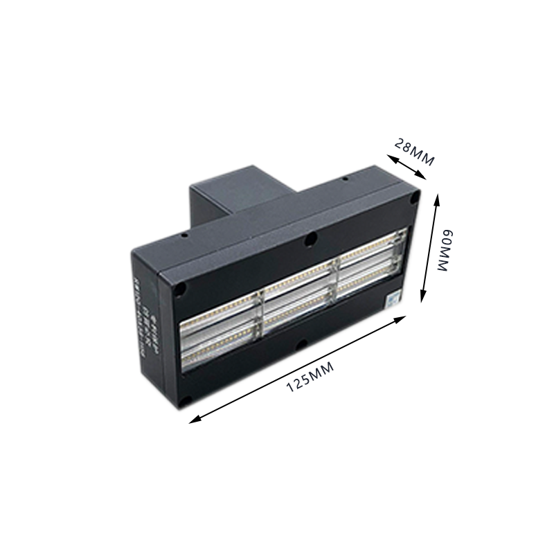 LED Curing Lamp 350W for Flatb - Uv Led Lamp Printer review and price