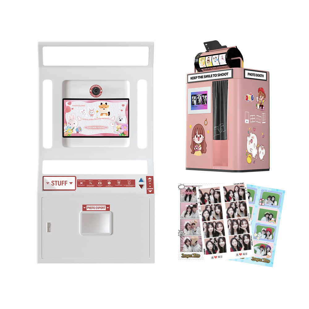 customize Self Service Photo B - Commercial Printing Usa review and price