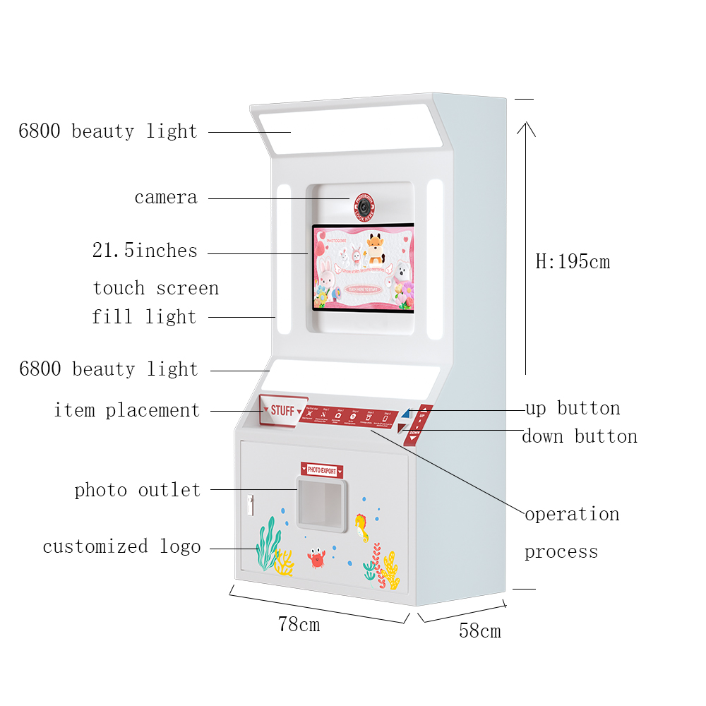 customize Self Service Photo B - Commercial Printing Usa review and price