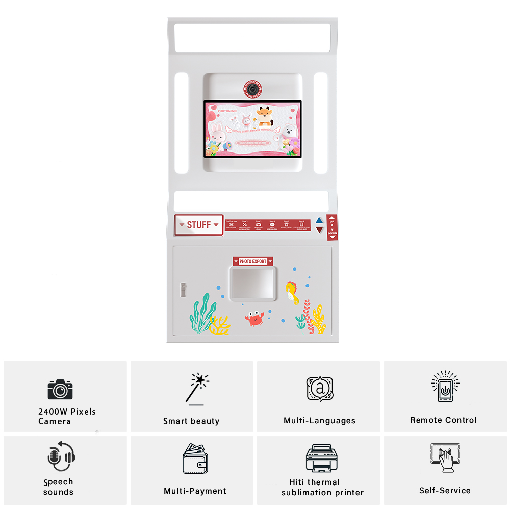 customize Self Service Photo B - Commercial Printing Usa review and price