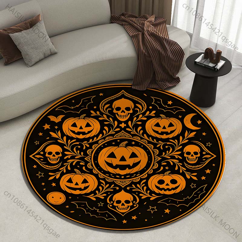 Halloween Pumpkin and Skull Ci - Commercial Printing And Design review and price