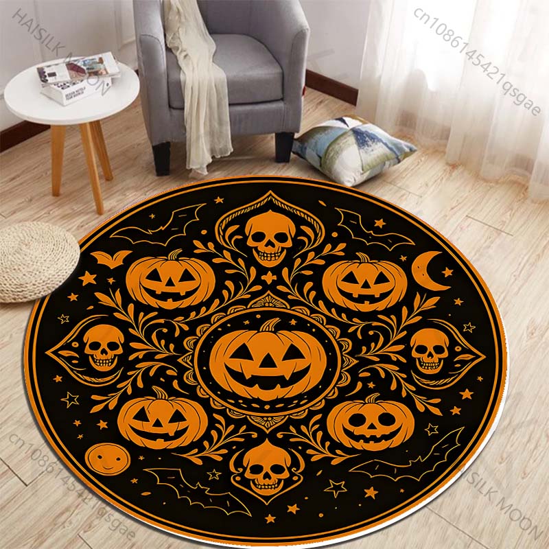 Halloween Pumpkin and Skull Ci - Commercial Printing And Design review and price