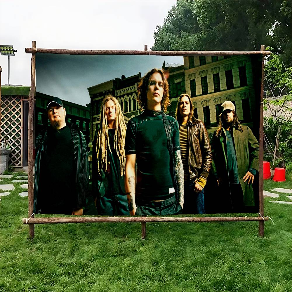 Rock H-HIM Band Advanced Print - Commercial Printing Company review and price