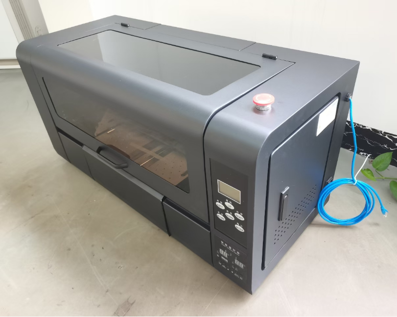 A3 DTF Printer with Shaker Pet - Dtf Film Roll A3 review and price