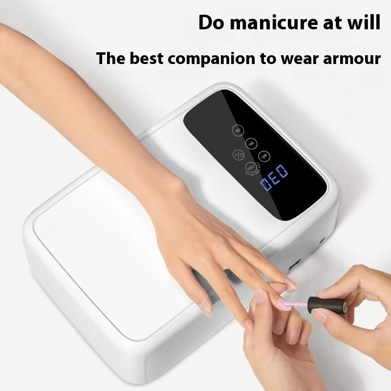 178W Quick-Drying UV LED Nail  - Uv Led Lamp Printer review and price