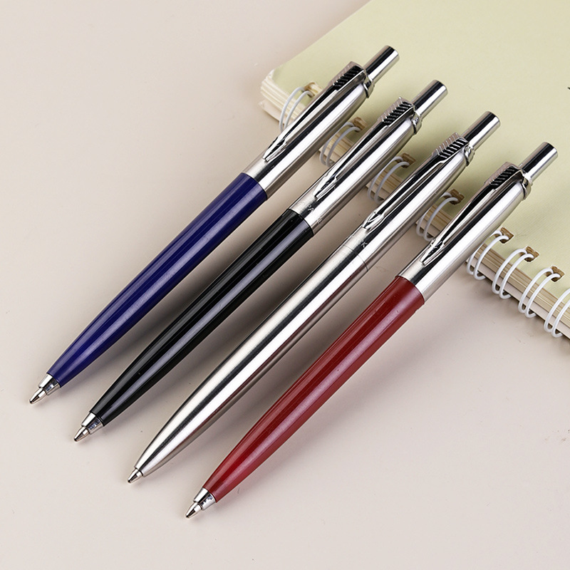 Metal Ballpoint Pen Business S - Commercial Printing Press review and price