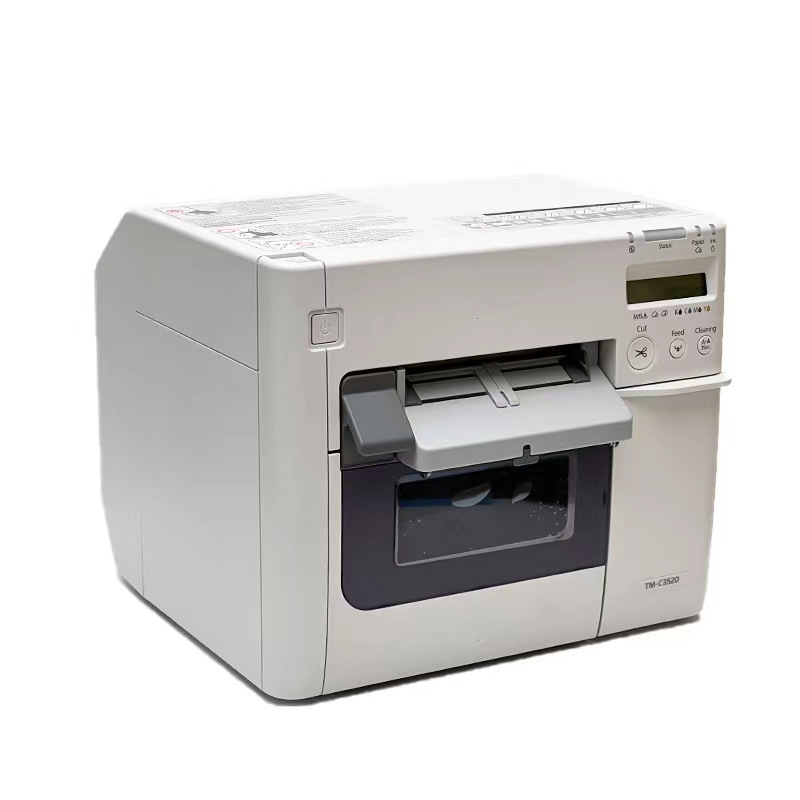 Full Color Label Printer For E - Commercial Digital Printing review and price